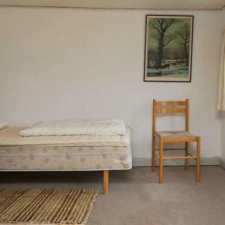 Holiday home Holiday Tonder