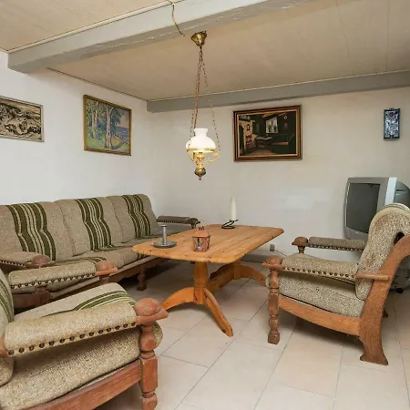 Holiday home Holiday Tonder